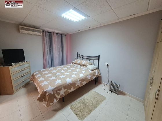Foto 2 de Piso en venta en Pueblo Levante de 2 habitaciones con terraza y ascensor