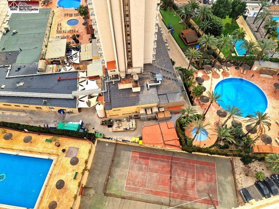 Foto 2 de Estudio en venta en Rincón de Loix con terraza y piscina