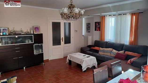 Foto 1 de Casa en alquiler en Rincón de Loix de 4 habitaciones con terraza y piscina