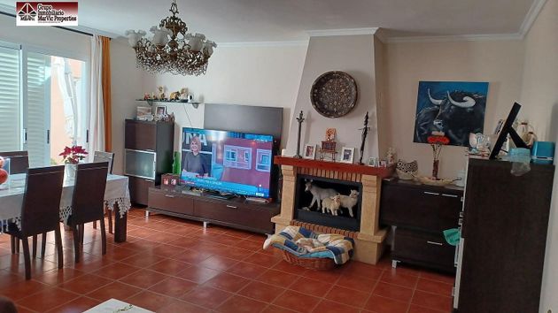 Foto 2 de Casa en alquiler en Rincón de Loix de 4 habitaciones con terraza y piscina