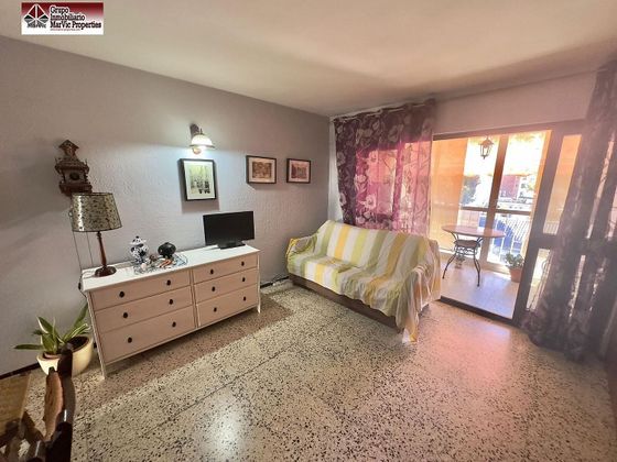 Foto 2 de Pis en venda a Rincón de Loix de 1 habitació amb terrassa i ascensor
