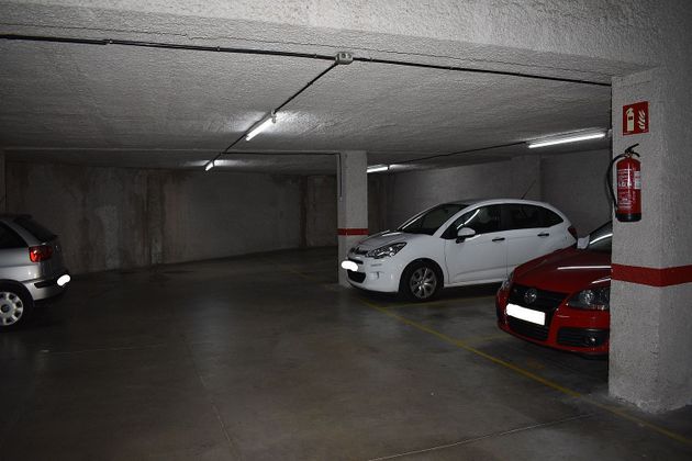 Foto 1 de Venta de garaje en Ctra. Santpedor - Bases de Manresa de 9 m²