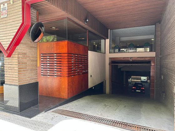 Foto 1 de Garaje en venta en Centre - Passeig i Rodalies de 12 m²