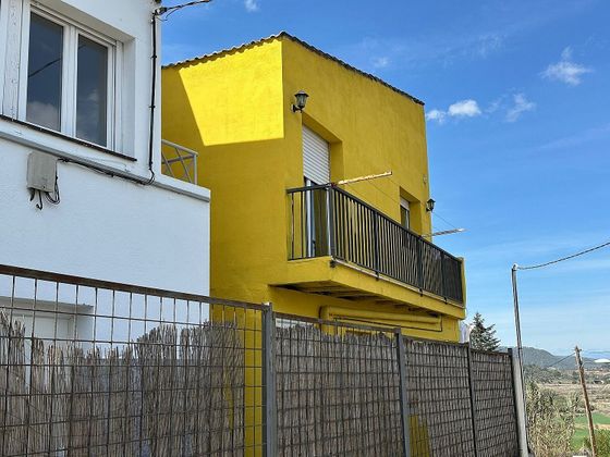 Foto 1 de Casa en venta en Congost - Santa Caterina de 3 habitaciones con terraza y balcón