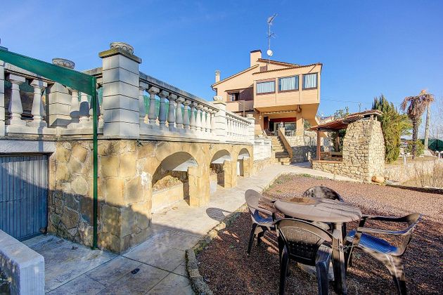 Foto 1 de Xalet en venda a Sant Salvador de Guardiola de 5 habitacions amb terrassa i piscina