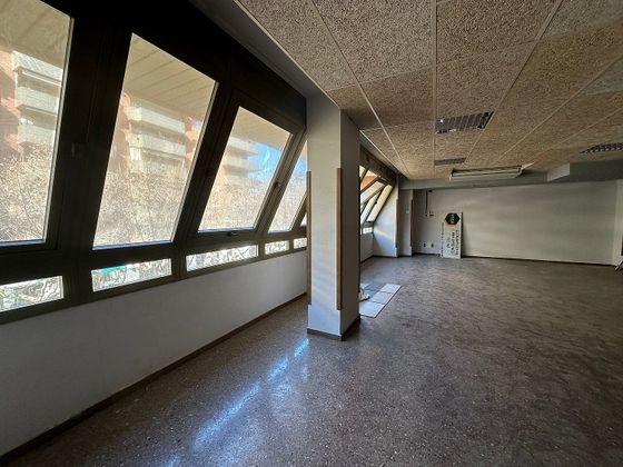 Foto 2 de Oficina en venta en Centre - Passeig i Rodalies de 160 m²