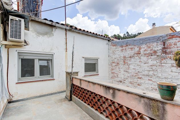 Foto 2 de Casa rural en venda a Sant Vicenç de Castellet de 3 habitacions amb terrassa i calefacció