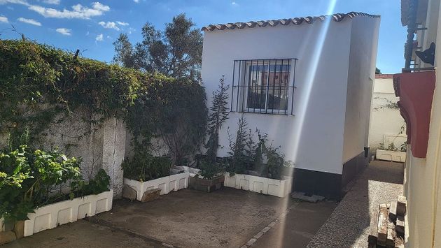 Foto 2 de Xalet en venda a calle Boyal de 3 habitacions amb terrassa i jardí