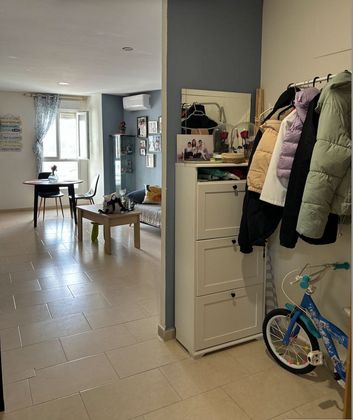 Foto 2 de Pis en venda a calle De la Cerámica de 3 habitacions amb garatge i aire acondicionat