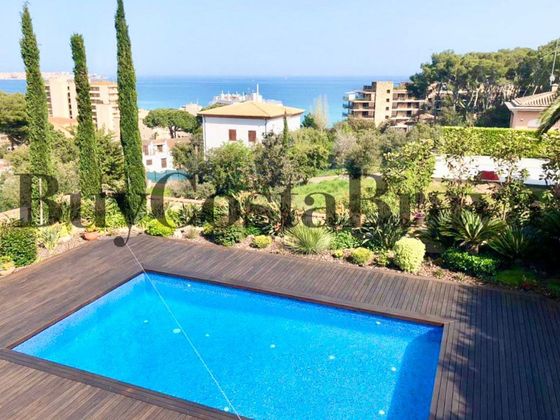 Foto 1 de Xalet en venda a Torre Valentina-Mas Vilar de La Mutxada-Treumal de 5 habitacions amb terrassa i piscina