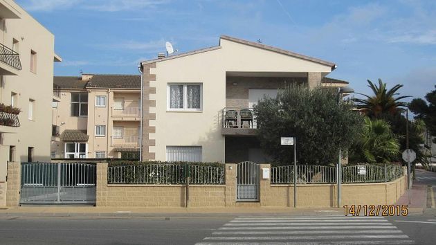 Foto 1 de Venta de chalet en Torre Valentina-Mas Vilar de La Mutxada-Treumal de 8 habitaciones con terraza y garaje