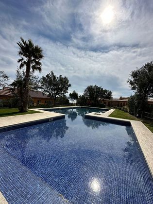 Foto 2 de Àtic en venda a Port Salvi - Puntabrava de 3 habitacions amb terrassa i piscina