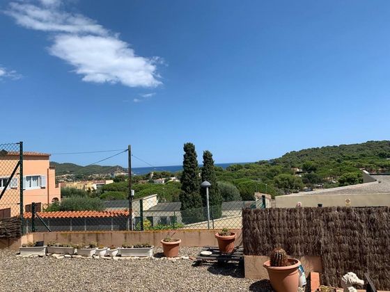 Foto 1 de Pis en lloguer a Sant Joan-Vilarromà de 2 habitacions amb terrassa i piscina