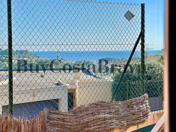 Foto 2 de Pis en lloguer a Sant Joan-Vilarromà de 2 habitacions amb terrassa i piscina