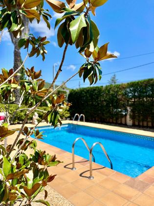 Foto 1 de Xalet en venda a Mas Pere-Río de Oro de 4 habitacions amb terrassa i piscina