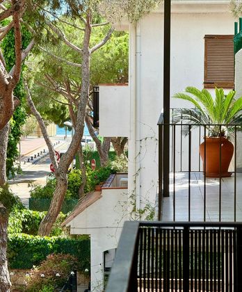 Foto 2 de Pis en venda a calle Barcelona de 2 habitacions amb terrassa i jardí