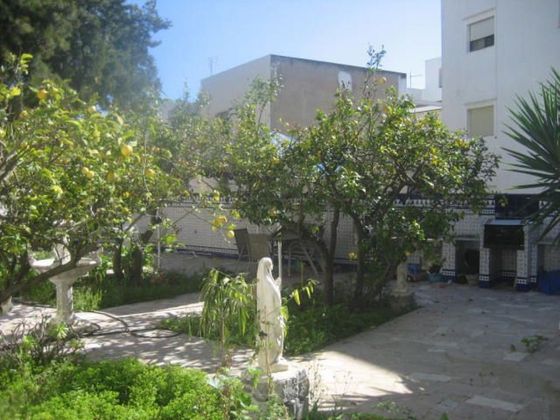 Foto 2 de Casa adossada en venda a Benissa de 4 habitacions amb terrassa i jardí