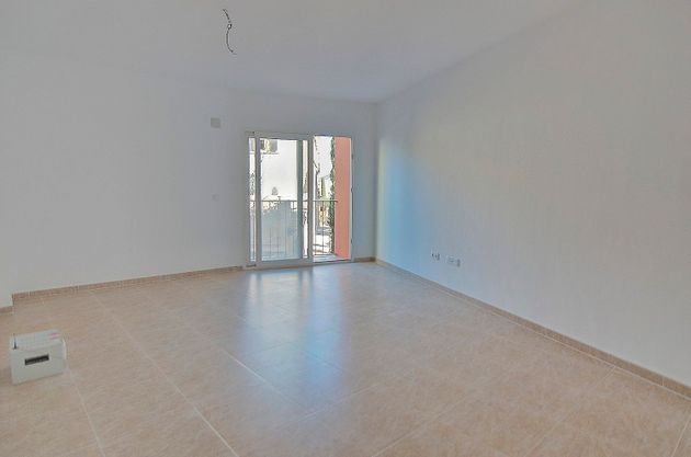 Foto 2 de Venta de piso en Benissa de 3 habitaciones con garaje y balcón