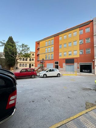 Foto 1 de Venta de piso en Benissa de 3 habitaciones con garaje y balcón