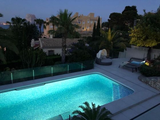 Foto 2 de Xalet en venda a Zona Puerto Blanco - Maryvilla de 4 habitacions amb terrassa i piscina