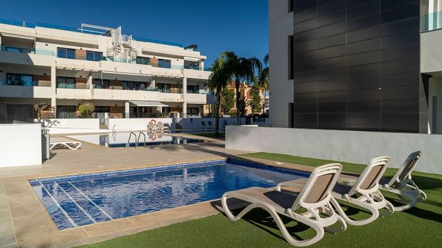 Foto 2 de Pis en venda a calle Sant Miquel de 3 habitacions amb terrassa i piscina