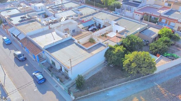 Foto 2 de Xalet en venda a calle Canillas de 4 habitacions amb piscina i garatge