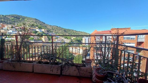 Foto 2 de Venta de ático en Sant Genís dels Agudells de 3 habitaciones con terraza y balcón