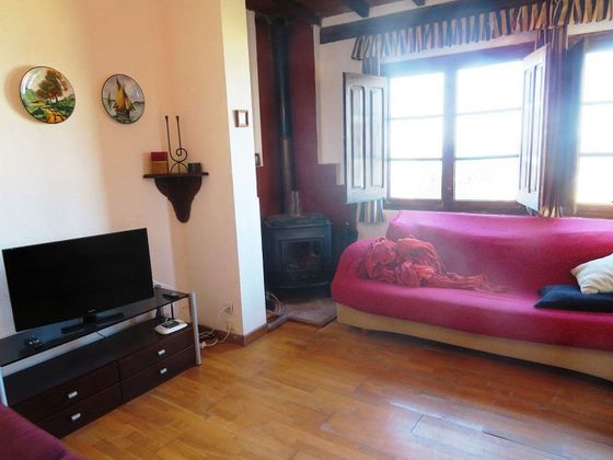 Foto 2 de Xalet en venda a Devesses - Monte Pego de 5 habitacions amb terrassa i jardí