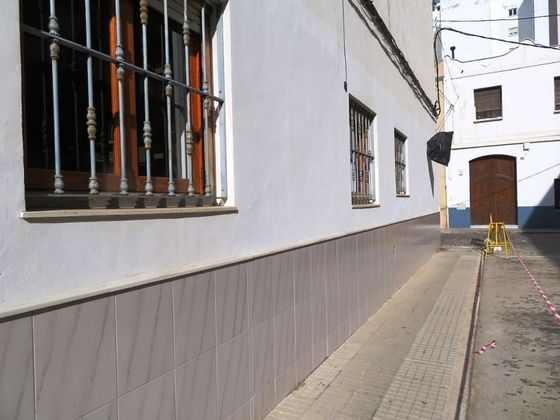 Foto 2 de Casa rural en venda a Oliva pueblo de 8 habitacions amb terrassa i garatge