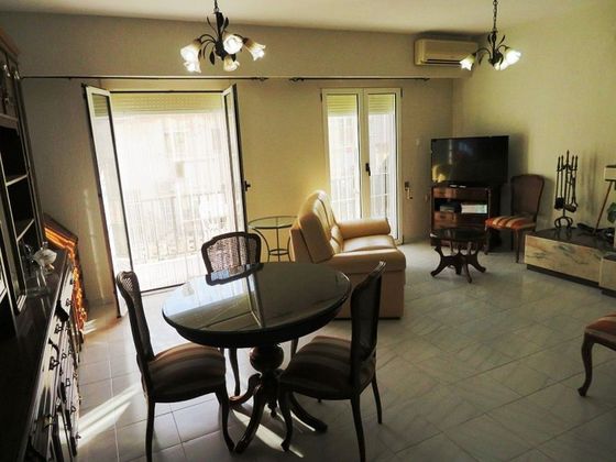 Foto 2 de Casa adossada en venda a Ondara de 5 habitacions amb terrassa i garatge