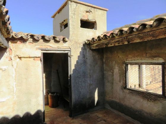 Foto 2 de Casa en venda a calle Del Roser Verge de 5 habitacions amb terrassa i balcó