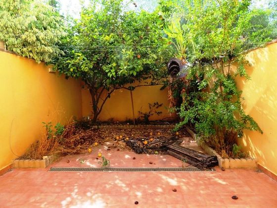 Foto 1 de Casa en venda a Sanet y Negrals de 3 habitacions amb terrassa i jardí