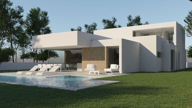 Foto 2 de Casa en venta en Paichi de 4 habitaciones con terraza y piscina