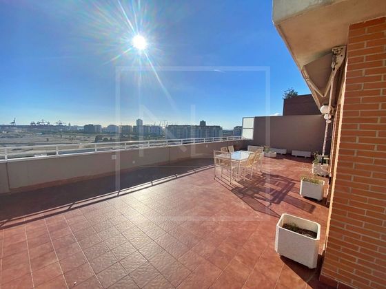 Foto 2 de Piso en venta en Penya-Roja de 4 habitaciones con terraza y piscina