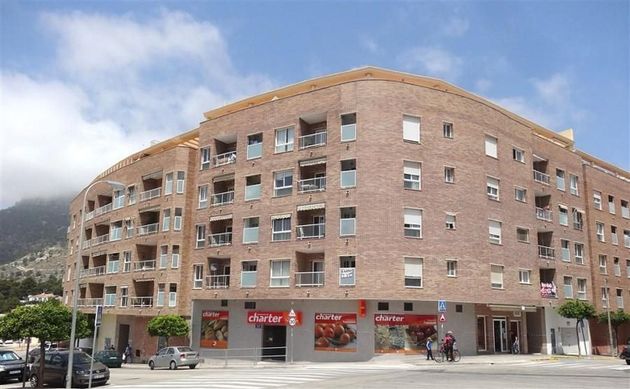 Foto 1 de Piso en venta en Zona Puerto Blanco - Maryvilla de 4 habitaciones con terraza y garaje
