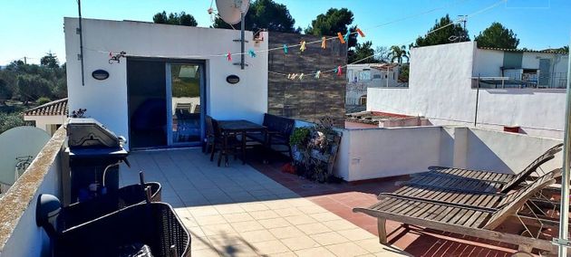 Foto 2 de Casa en venda a Montgó - Partida Tosal de 5 habitacions amb terrassa i garatge