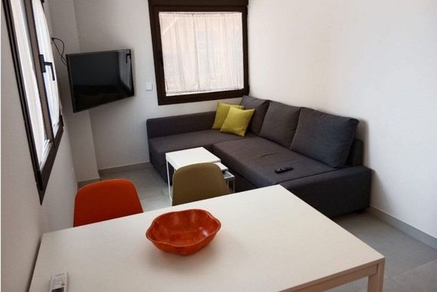 Foto 1 de Piso en venta en Casco Urbano de 2 habitaciones y 50 m²
