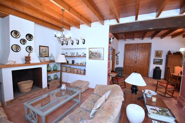 Foto 2 de Casa en venda a Gata de Gorgos de 4 habitacions amb terrassa i aire acondicionat