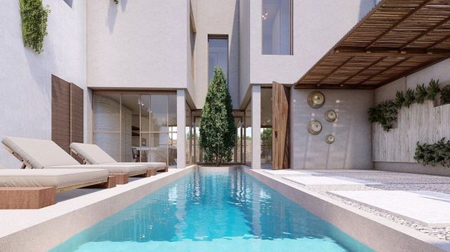 Foto 1 de Venta de chalet en Formentera del Segura de 3 habitaciones con terraza y piscina