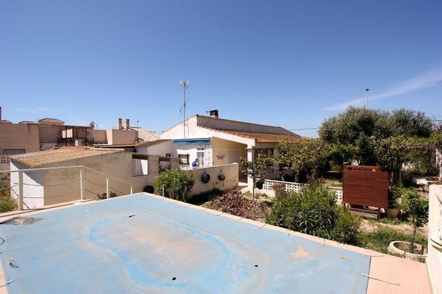 Foto 1 de Venta de chalet en Urbanizaciones de 4 habitaciones con piscina y garaje