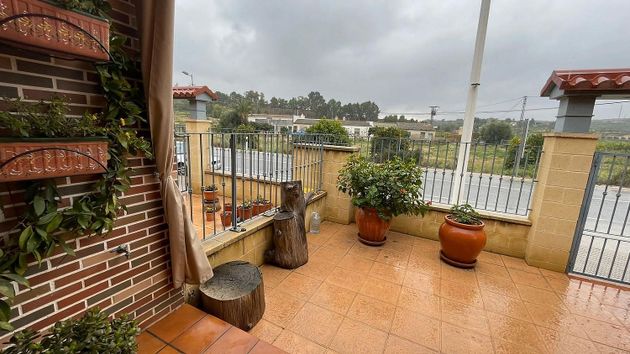 Foto 1 de Casa en venda a Bigastro de 3 habitacions amb terrassa i piscina