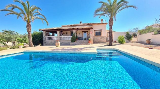 Foto 2 de Casa rural en venda a Salinas de 3 habitacions amb terrassa i piscina