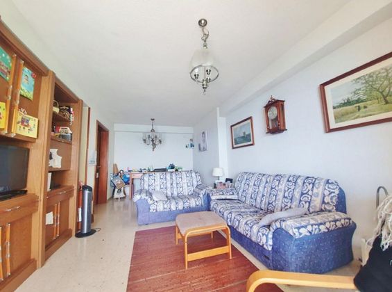 Foto 2 de Piso en venta en Casco Antiguo - Santa Cruz de 4 habitaciones con piscina y garaje