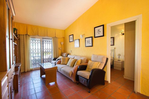 Foto 2 de Chalet en venta en calle Salamanca de 2 habitaciones con terraza y garaje
