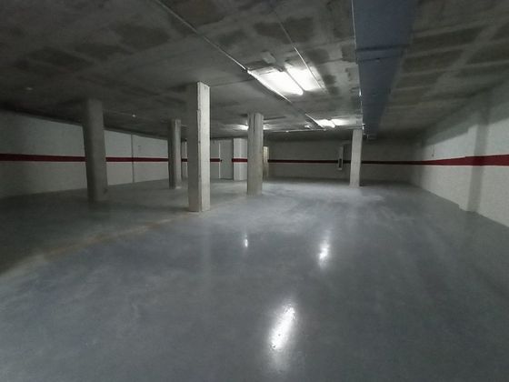 Foto 2 de Garatge en venda a calle Patricio Zammit de 21 m²