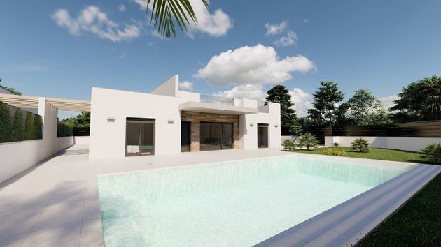 Foto 2 de Xalet en venda a Jimenado de 4 habitacions amb terrassa i piscina
