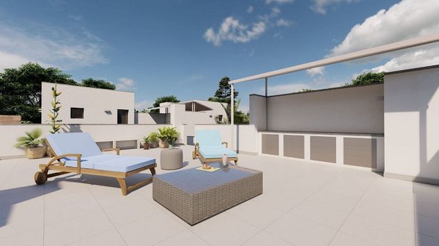 Foto 2 de Venta de casa en Jimenado de 2 habitaciones con terraza y piscina