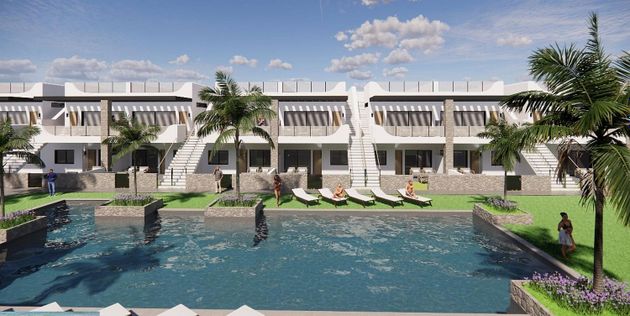 Foto 2 de Pis en venda a Altos - La Florida de 3 habitacions amb terrassa i piscina