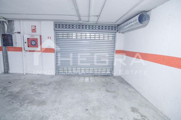Foto 1 de Garatge en venda a calle Caballero de Rodas de 16 m²