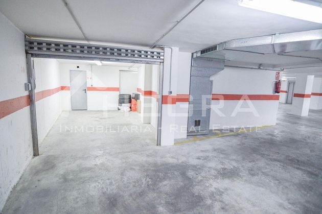 Foto 1 de Garatge en venda a calle Caballero de Rodas de 29 m²